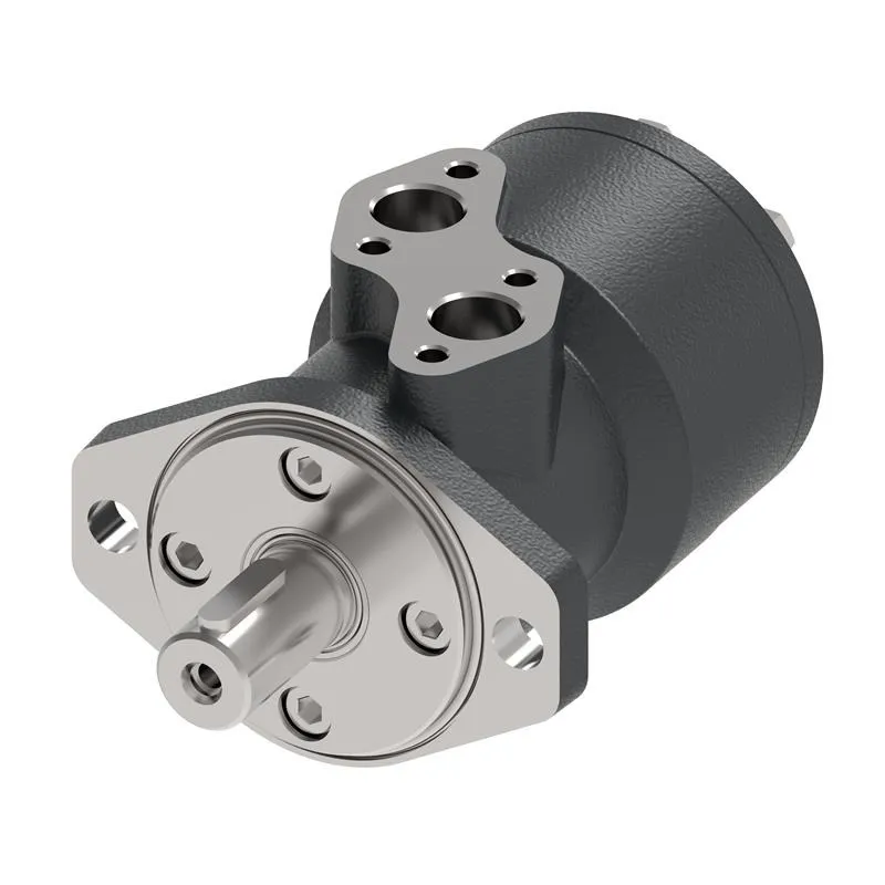 MOTOR-ORBITAL,XLS SERIES 160 [9.6], MCS160AV02AA110020A000C00B — photo 1 of 6
