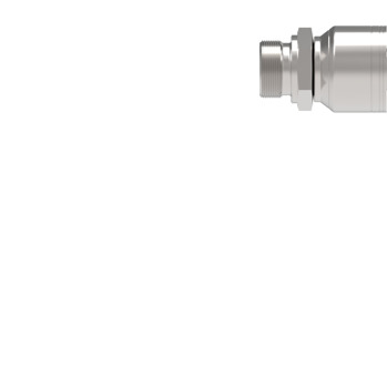 HOSE NIPPLE ASSY,2P/16,BSPJ/16,CS,STR — photo 4 of 4