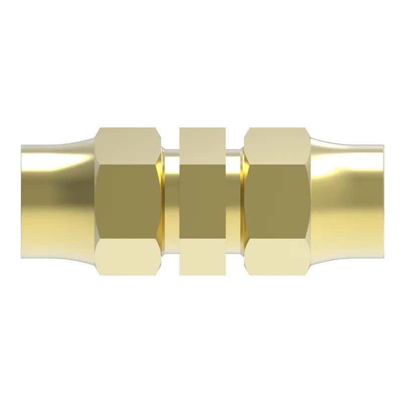 NUT-POLYLINE Brass 102-11403 — photo 6 of 6
