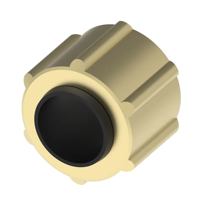 NUT SLEEVE ASSY — photo 1 of 3