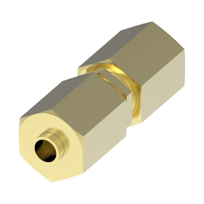 102-31406-14 CONNECTOR A SSY — photo 1 of 3