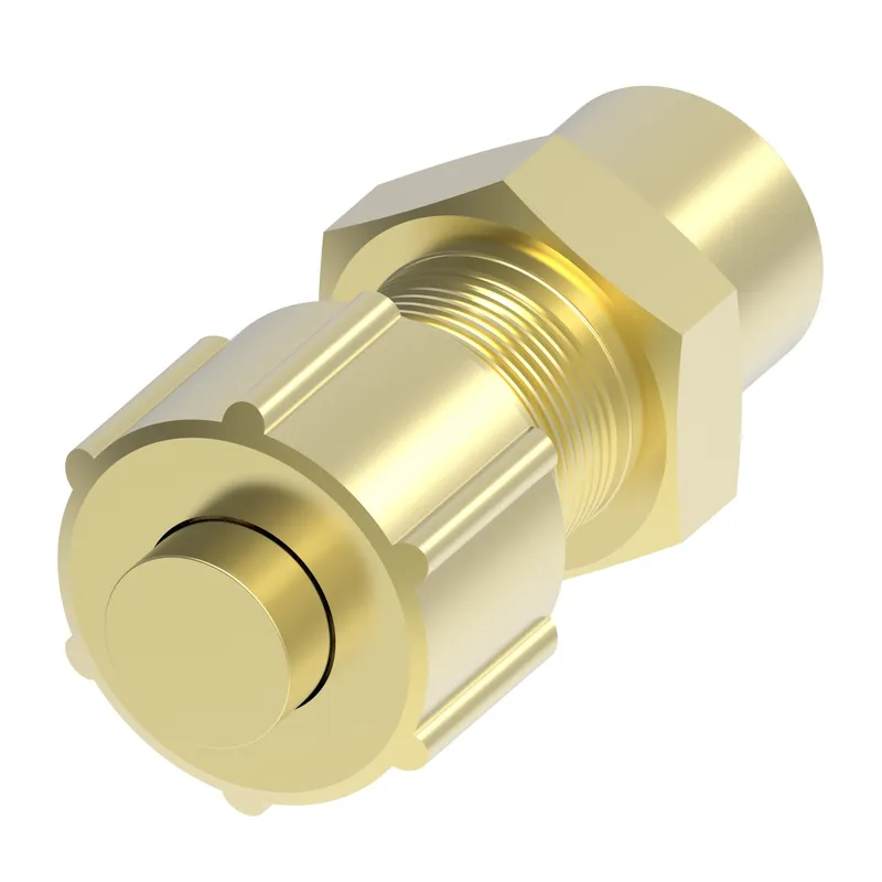 102-25404-14 CONN ASSY — photo 1 of 3