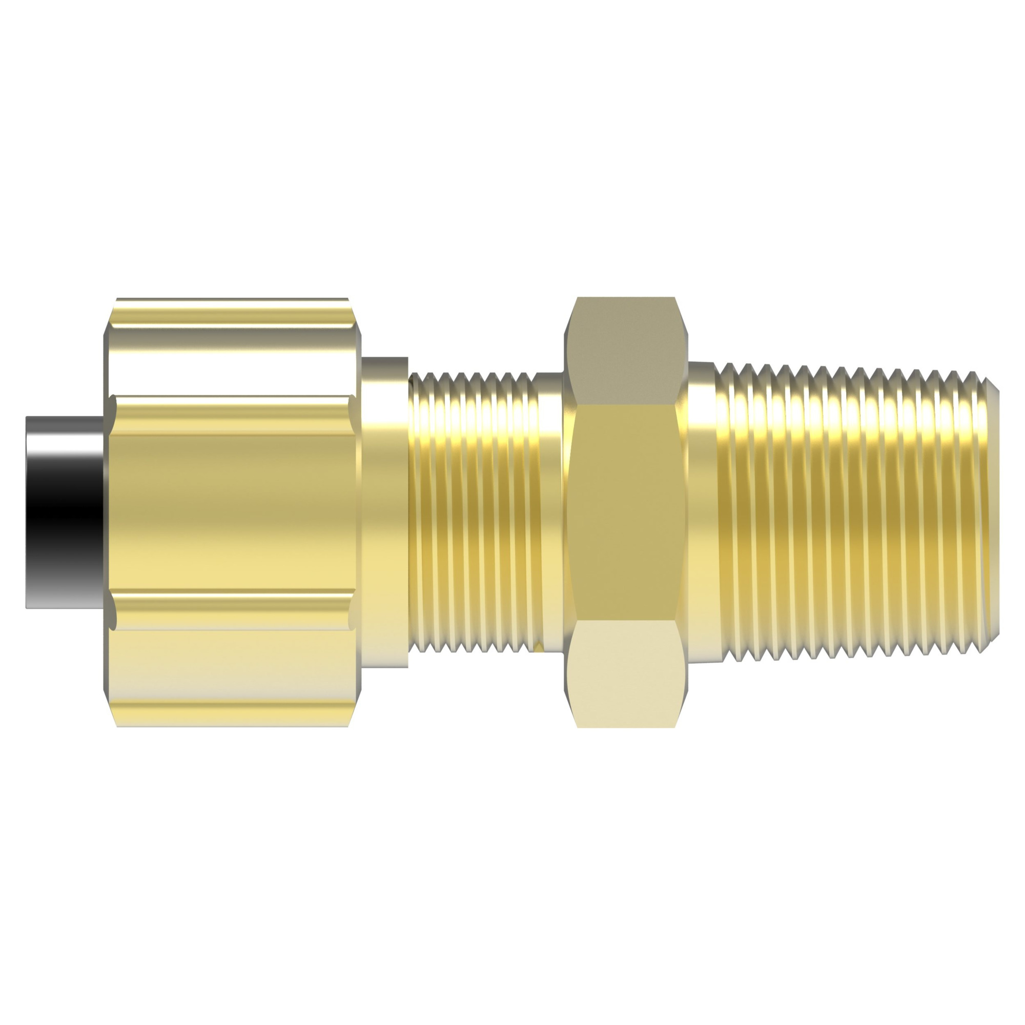 102-21406-14 CONNECTOR A SSY — photo 3 of 3