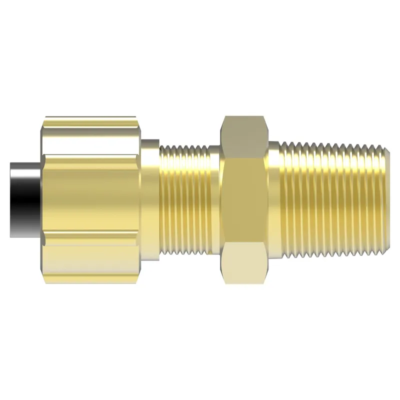 102-21466-14 CONNECTOR — photo 3 of 3