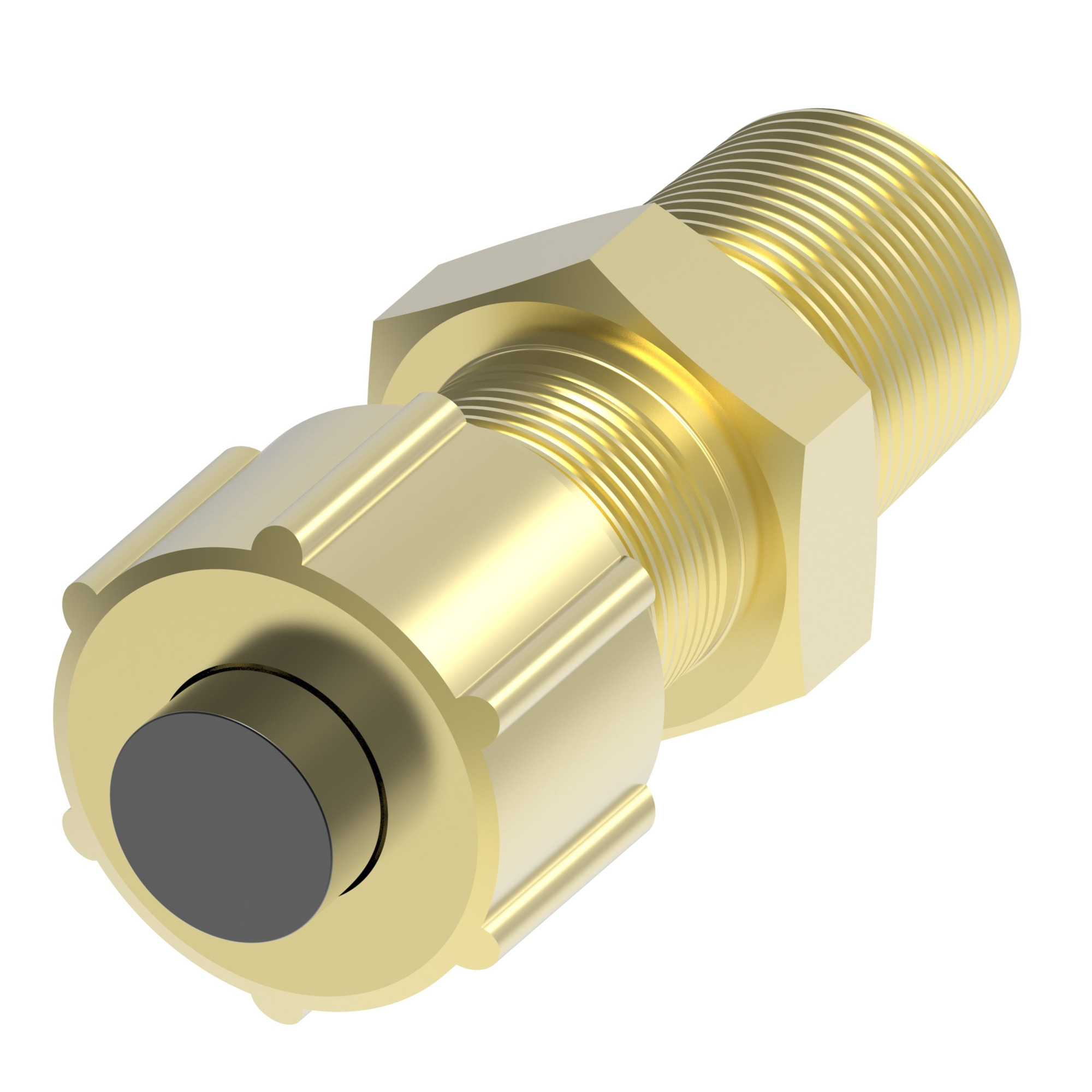 102-21408-14 CONN ASSY — photo 1 of 3