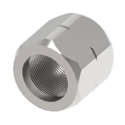 Danfoss 1285-10S – Nut, SAE 45nut Danfoss 1285-10S – Nut, SAE 45nut