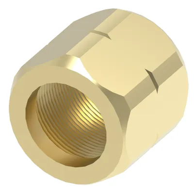Danfoss 1285-4B – Nut, SAE 45 nut Danfoss 1285-4B – Nut, SAE 45 nut