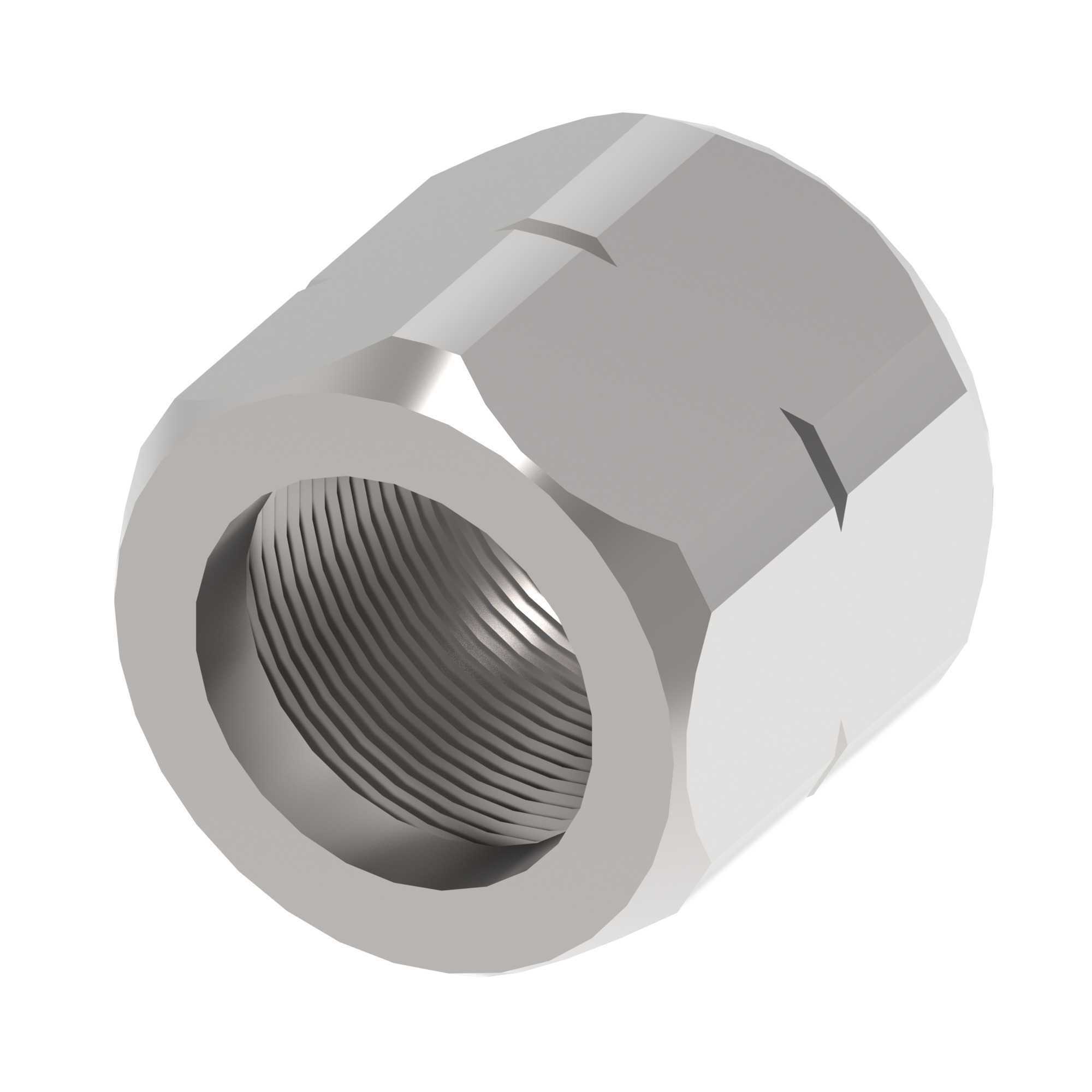 Danfoss 1285-8S – Nut, SAE 45 nut