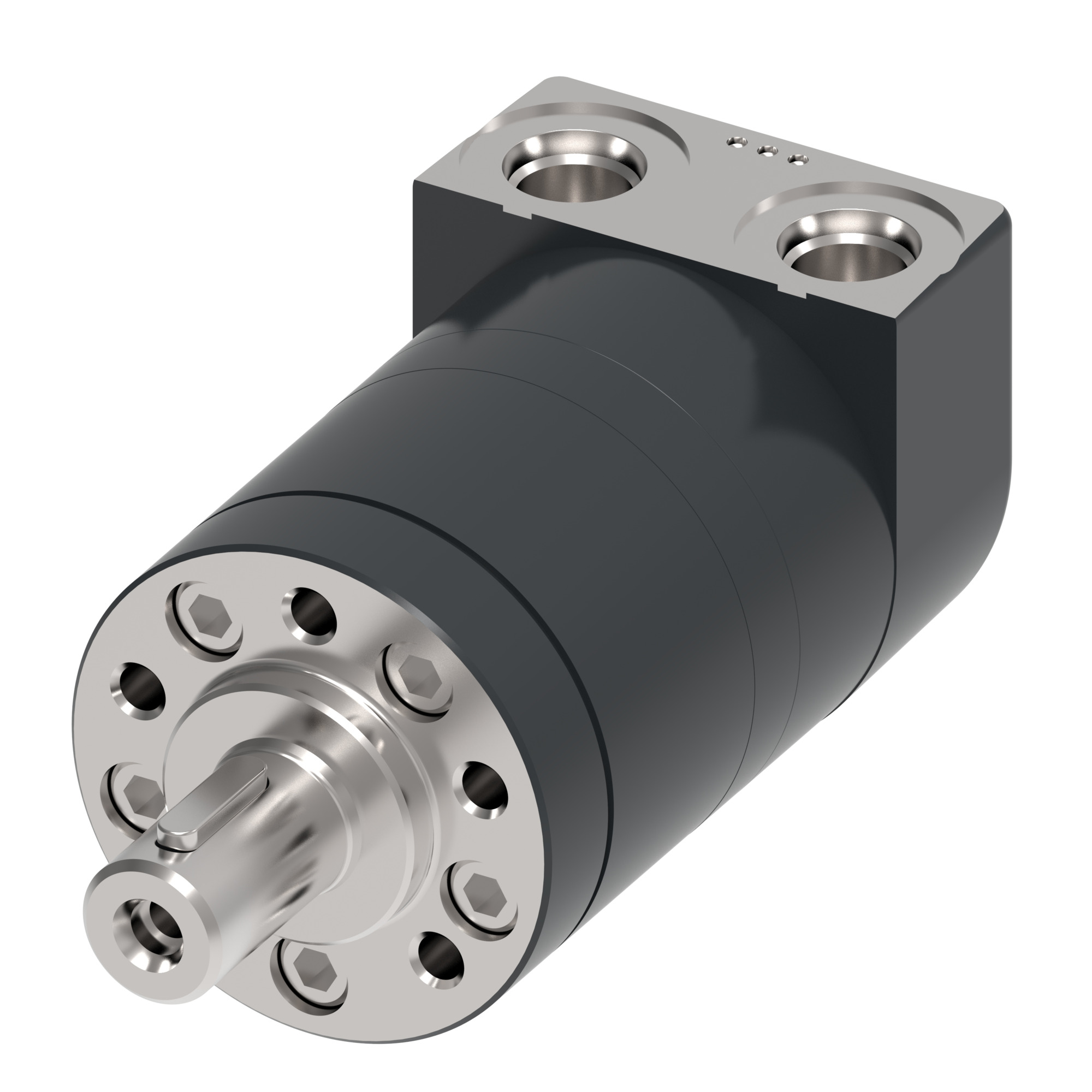 MOTOR-ORBITAL,J SERIES 10 [.50], M0J05A01D1000A0B — photo 1 of 6