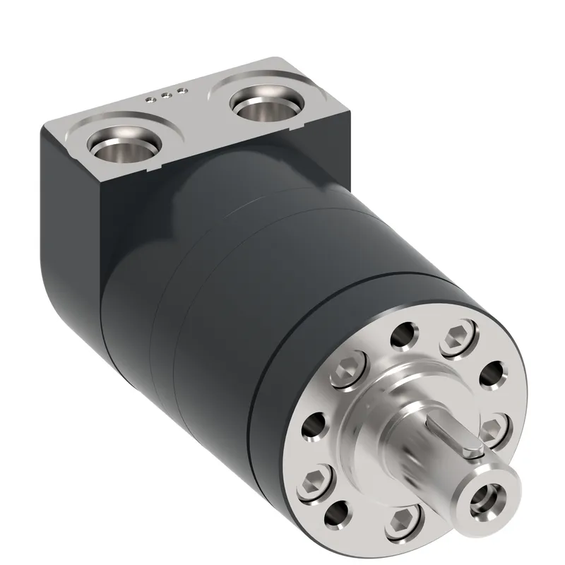 MOTOR-ORBITAL,J SERIES 15 [.79], M0J08B02E2000A0B — photo 4 of 6