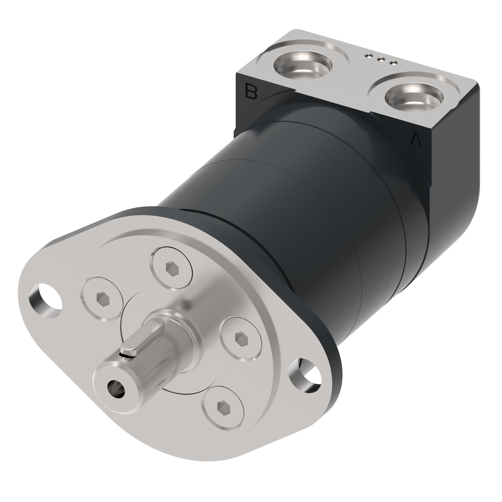 MOTOR-ORBITAL,J SERIES 10 [.50], M0J05D02E2000A0B — photo 1 of 6