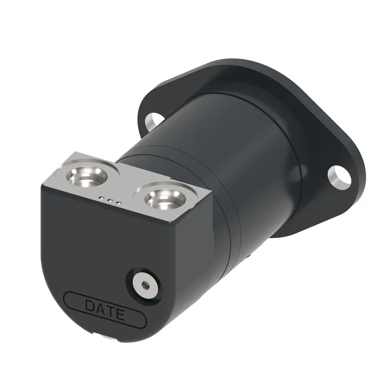 MOTOR-ORBITAL,J SERIES 20 [1.2], M0J12D02E2000A0B — photo 4 of 6