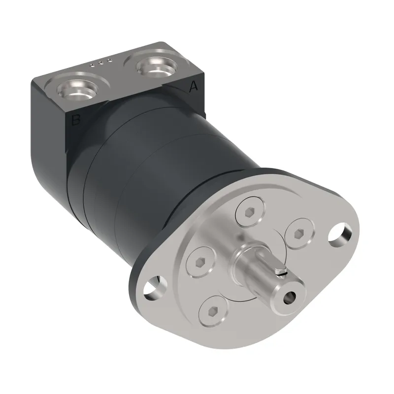 MOTOR-ORBITAL,J SERIES 30 [1.9], M0J19D02E2000A0B — photo 6 of 6