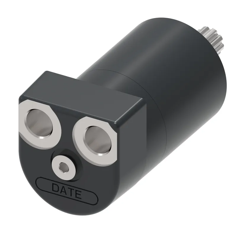 MOTOR-ORBITAL,J SERIES 30 [1.9], M0J19B02H2000A0B — photo 6 of 6