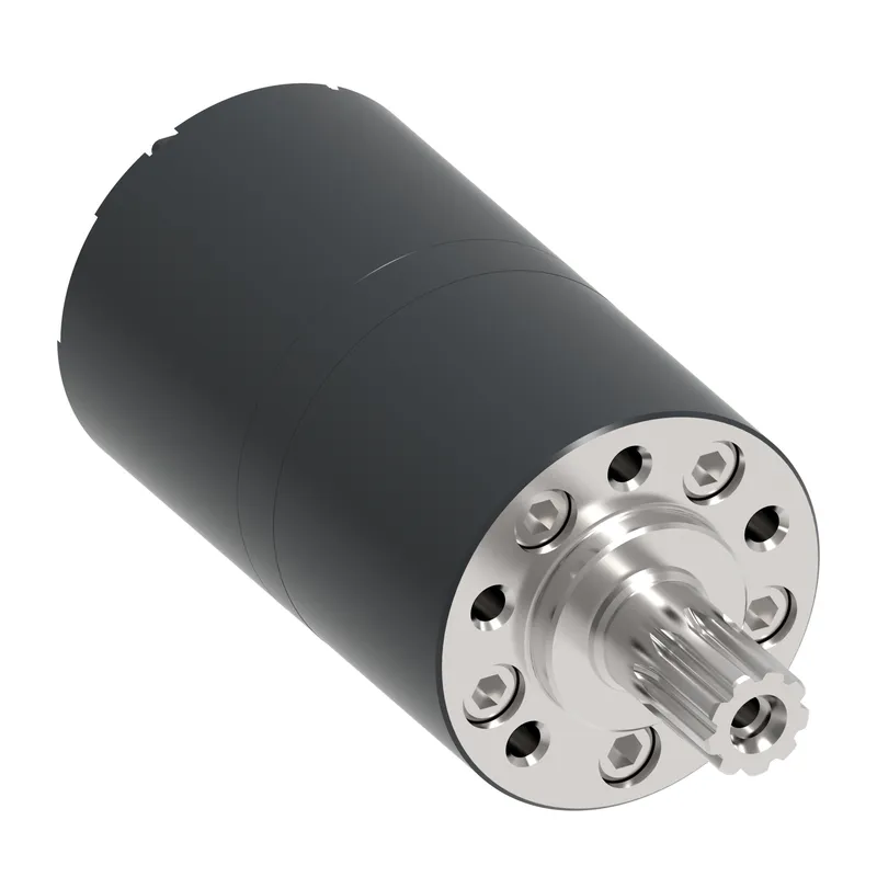 MOTOR-ORBITAL,J SERIES 30 [1.9], M0J19A01A000000B — photo 4 of 6