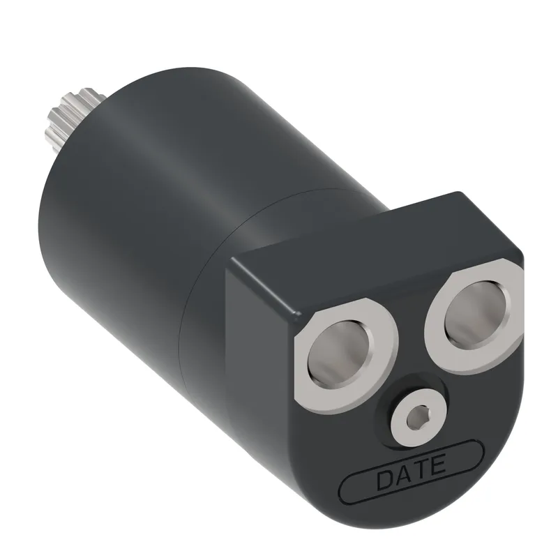 MOTOR-ORBITAL,J SERIES 10 [.50], M0J05B02H000000B — photo 5 of 6
