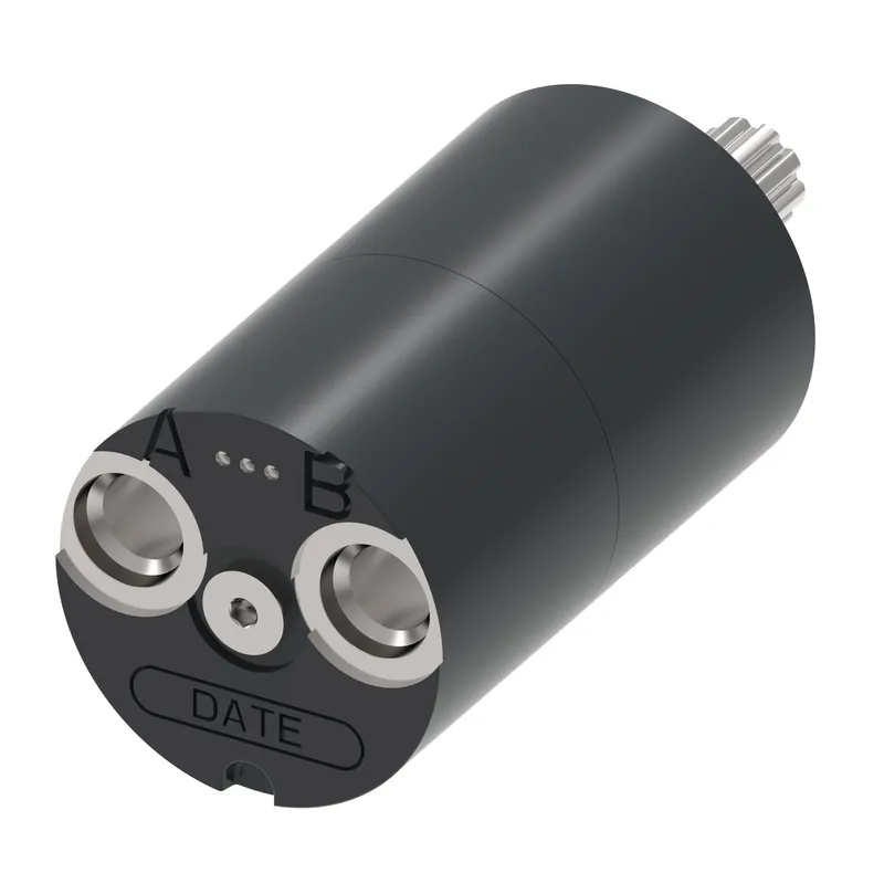 MOTOR-ORBITAL,J SERIES 50 [3.0], M0J30A01A000000B — photo 3 of 6