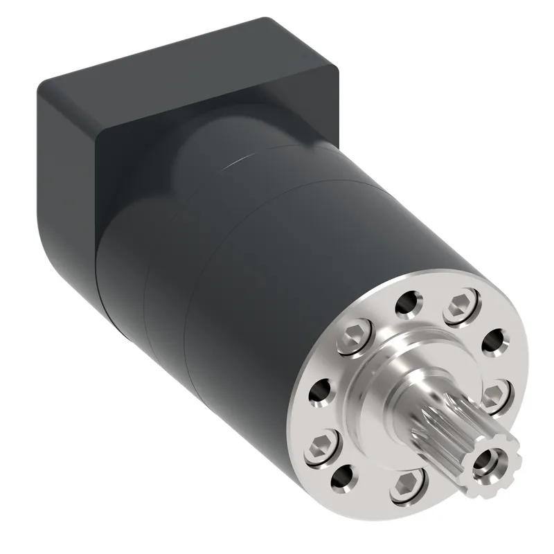 MOTOR-ORBITAL,J SERIES 30 [1.9], M0J19B02H2070A0B — photo 4 of 6