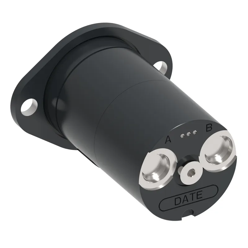 MOTOR-ORBITAL,J SERIES 15 [.8], M0J08C01A1001A0B — photo 4 of 6