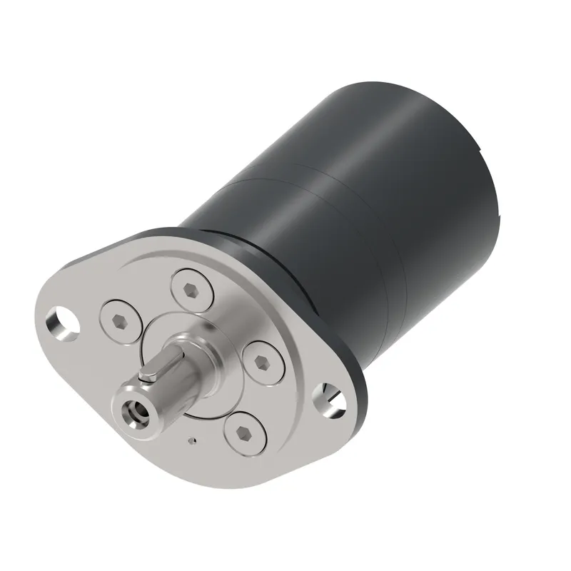MOTOR-ORBITAL,J SERIES 10 [.5], M0J05C05A0000A0B — photo 1 of 6