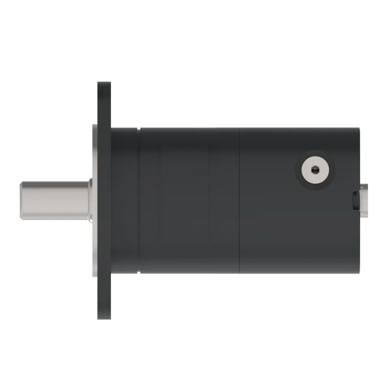 MOTOR-ORBITAL,J SERIES 10 [.5], M0J05C05A0000A0B — photo 5 of 6