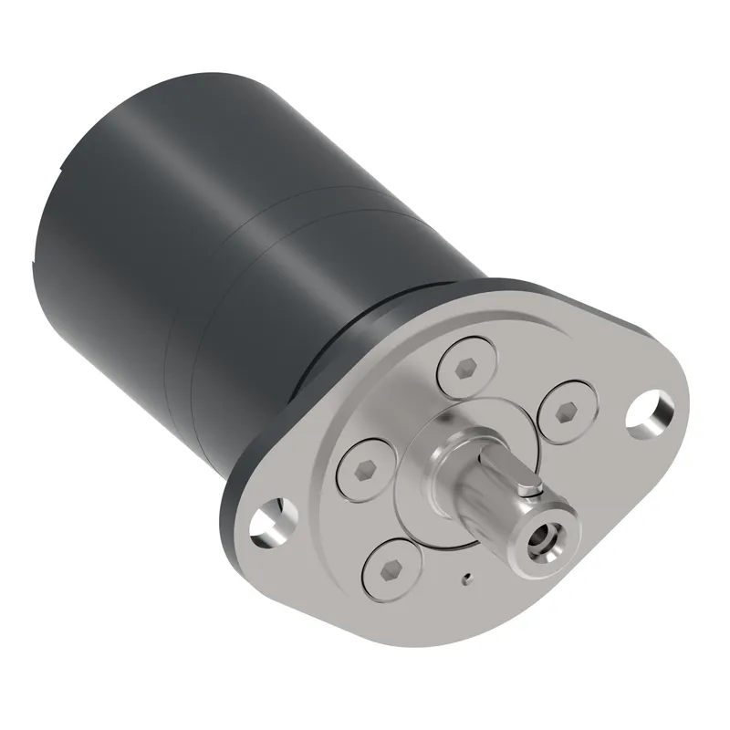 MOTOR-ORBITAL,J SERIES 10 [.5], M0J05C05A0000A0B — photo 6 of 6