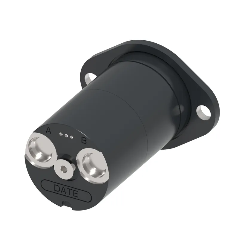 MOTOR-ORBITAL,J SERIES 10 [.5], M0J05C05A0000A0B — photo 2 of 6