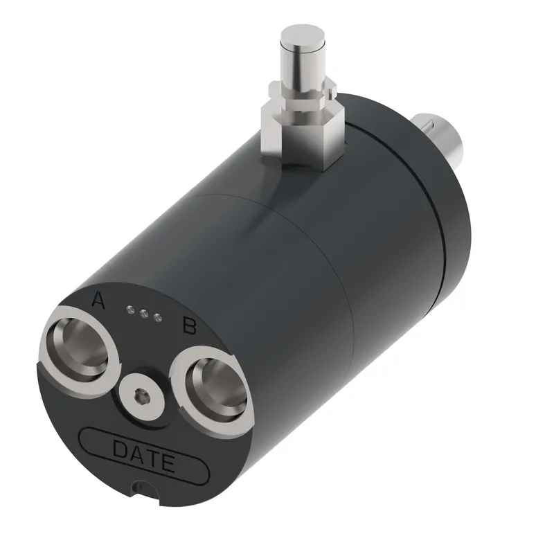 MOTOR-ORBITAL,J SERIES 15 [.8], M0J08A01A1080A0B — photo 3 of 6