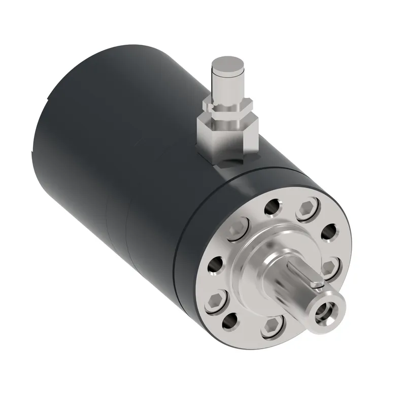 MOTOR-ORBITAL,J SERIES 20 [1.2], M0J12A01A108000B — photo 2 of 6