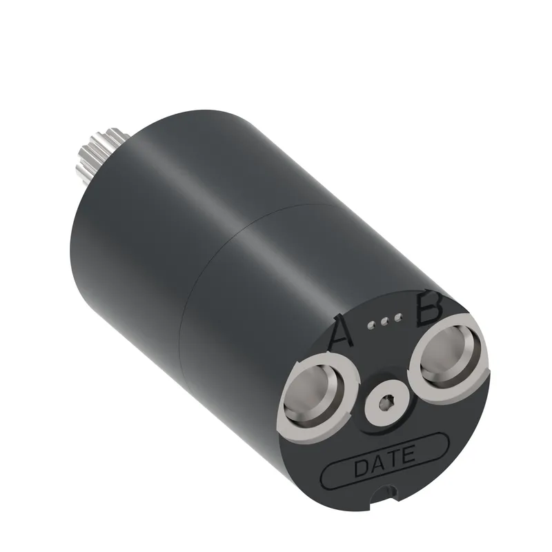 MOTOR-ORBITAL,J SERIES 30 [1.9], M0J19A01A1000E0B — photo 5 of 6