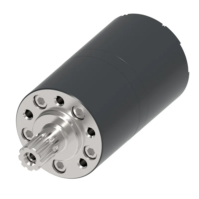 MOTOR-ORBITAL,J SERIES 20 [1.2], M0J12A01A1000E0B — photo 1 of 6