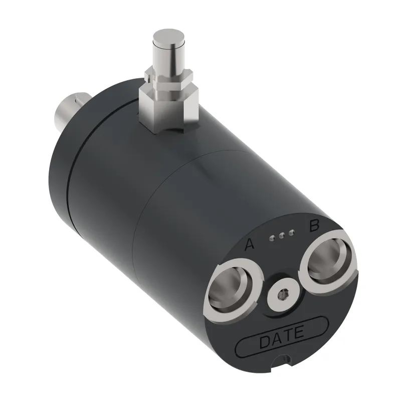 MOTOR-ORBITAL,J SERIES 10 [.5], M0J05A01A1080A0B — photo 6 of 6