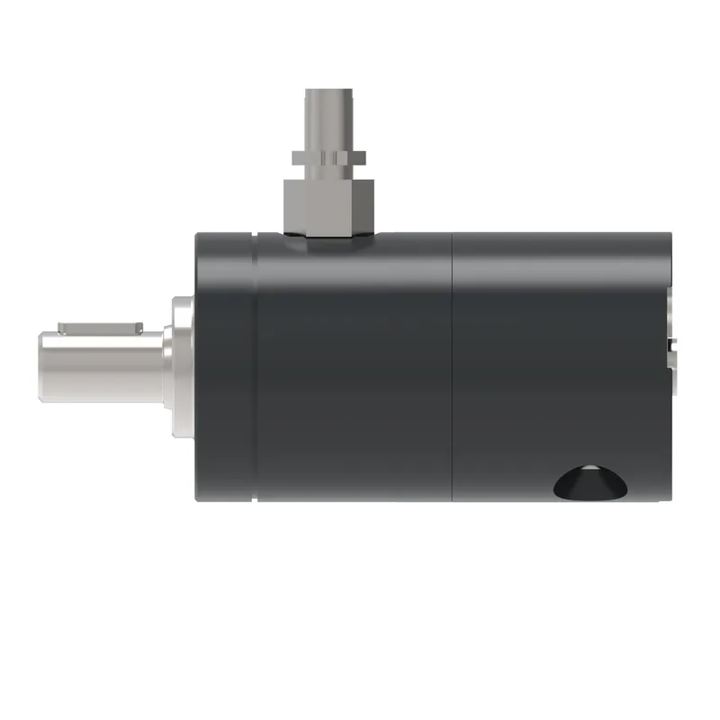 MOTOR-ORBITAL,J SERIES 10 [.5], M0J05A01A1080A0B — photo 5 of 6