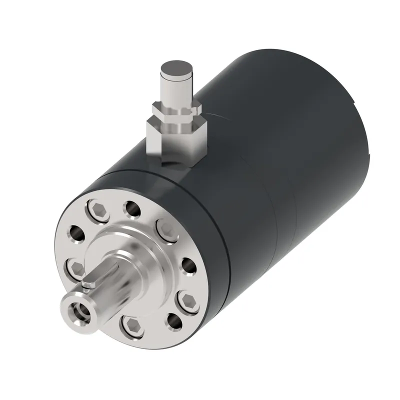 MOTOR-ORBITAL,J SERIES 10 [.5], M0J05A01A1080A0B — photo 1 of 6