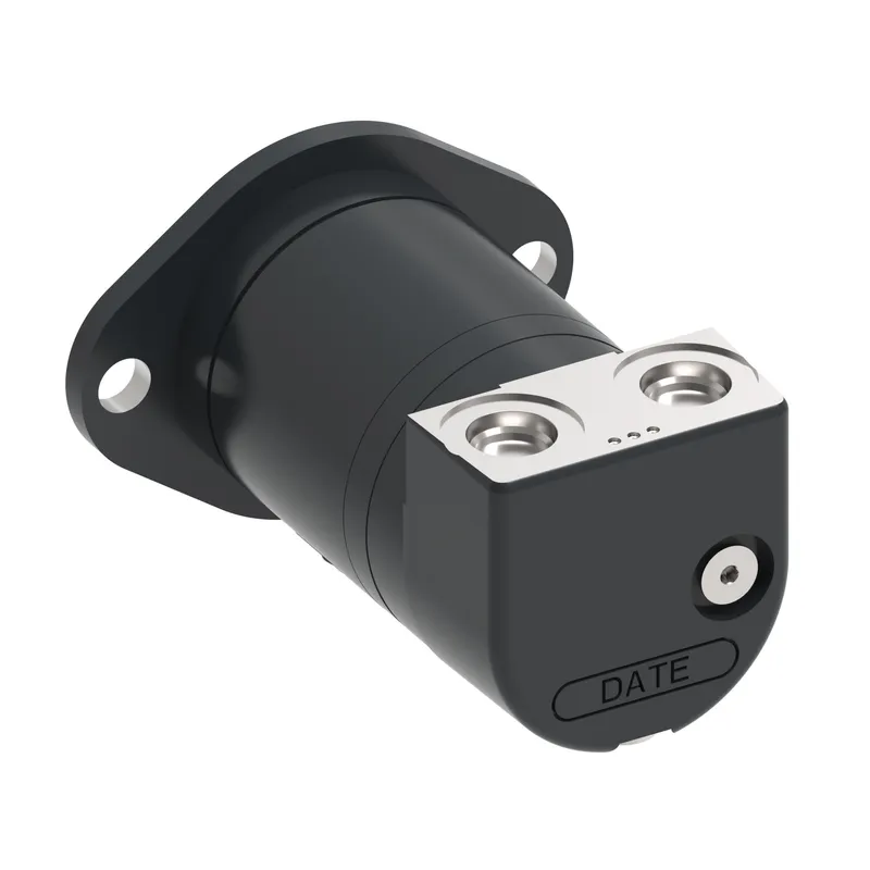 MOTOR-ORBITAL,J SERIES 10 [.5], M0J05C01D0000B0B — photo 3 of 6