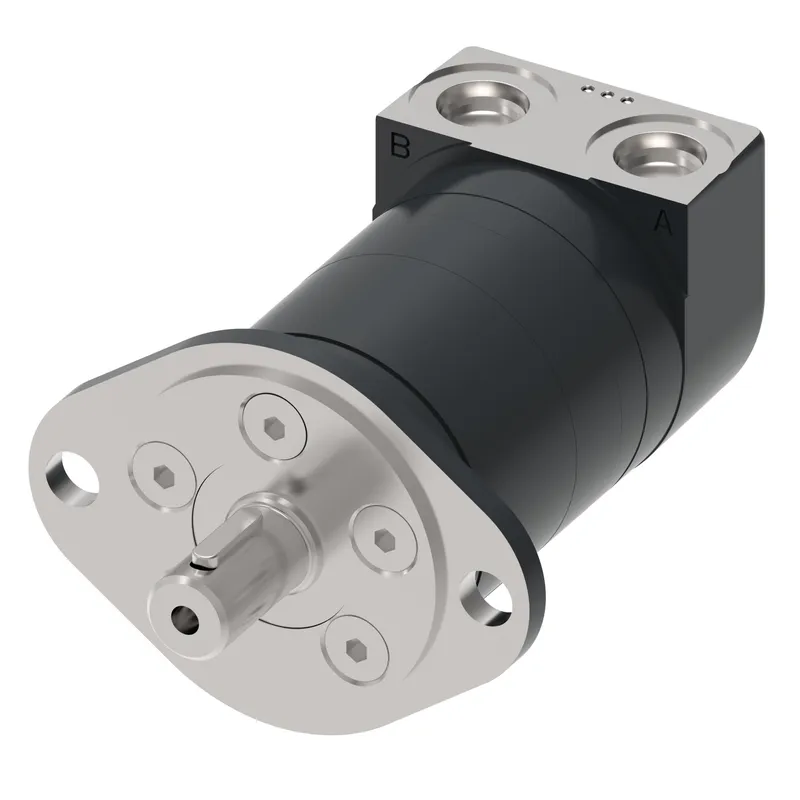 MOTOR-ORBITAL,J SERIES 10 [.5], M0J05C01D0000B0B — photo 1 of 6