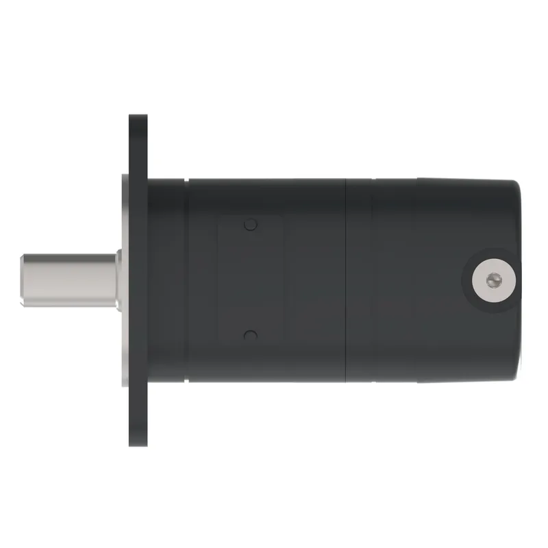MOTOR-ORBITAL,J SERIES 10 [.5], M0J05C01D0000B0B — photo 5 of 6