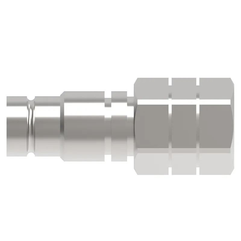 COUPLING,FFCUP,M,1/2,CS,-8UNF,NBR — photo 3 of 3