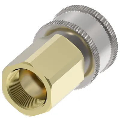 Danfoss 12H46 – COUPLING,HK,F,1"1/2,CS,-24NPTF,NBR Danfoss 12H46 – COUPLING,HK,F,1"1/2,CS,-24NPTF,NBR