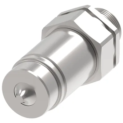 Danfoss 12IAP10L – COUPLING,IA,M,1/2,CS,10L,NBR