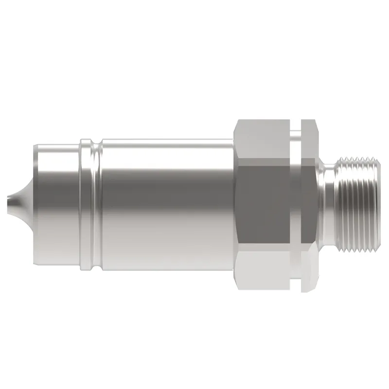 COUPLING,IA,M,1/2,CS,12L,NBR — photo 3 of 3