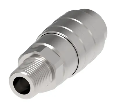 Danfoss 12IAP12LBH – COUPLING,IA,M,1/2,CS,12L-BH,NBR