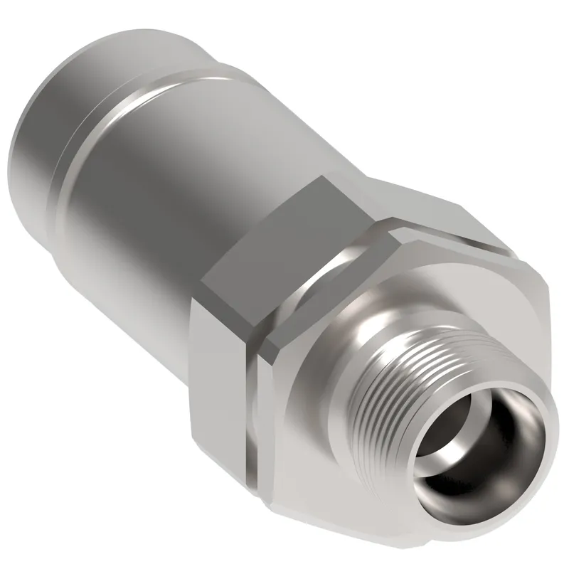 COUPLING,IA,M,1/2,CS,16S,NBR — photo 2 of 3