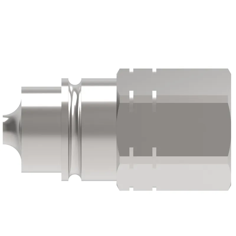 COUPLING,IA,M,1/2,CS,8L,NBR — photo 3 of 3