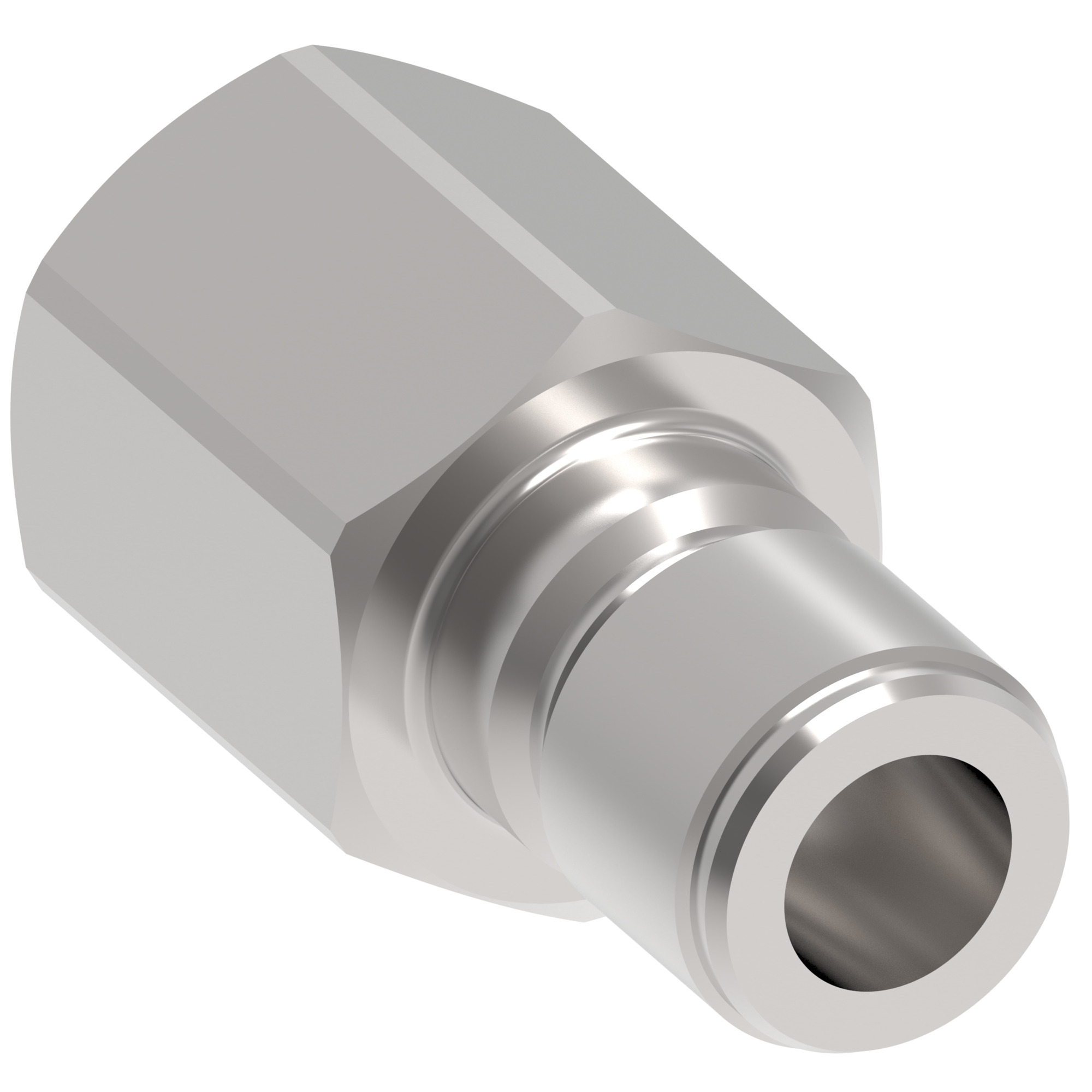 COUPLING,HK,M,1"1/2,CS,-20BSP,NBR — photo 2 of 3