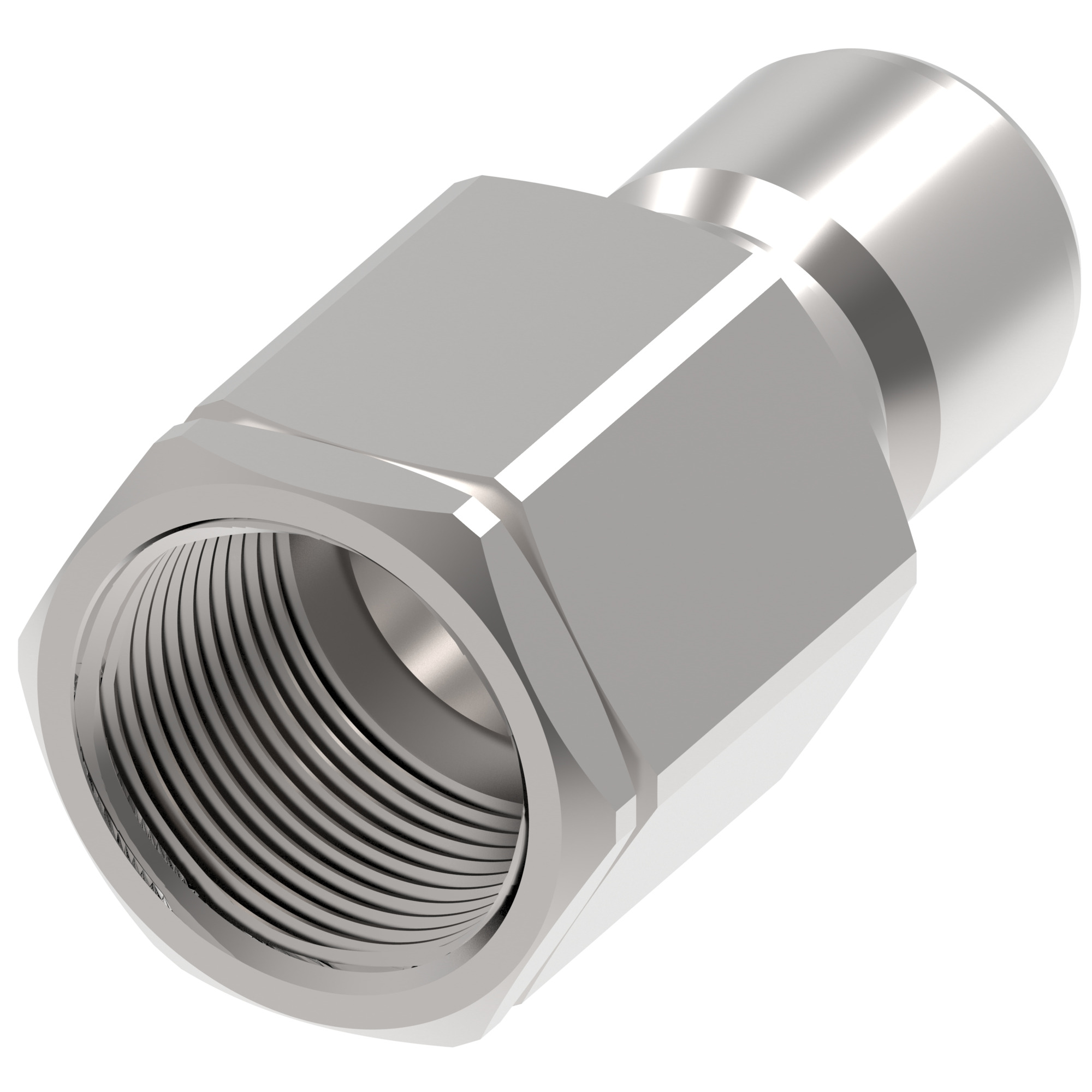 Danfoss 12K41C – Cplng, HK SERIES MALE, STEEL Danfoss 12K41C – Cplng, HK SERIES MALE, STEEL