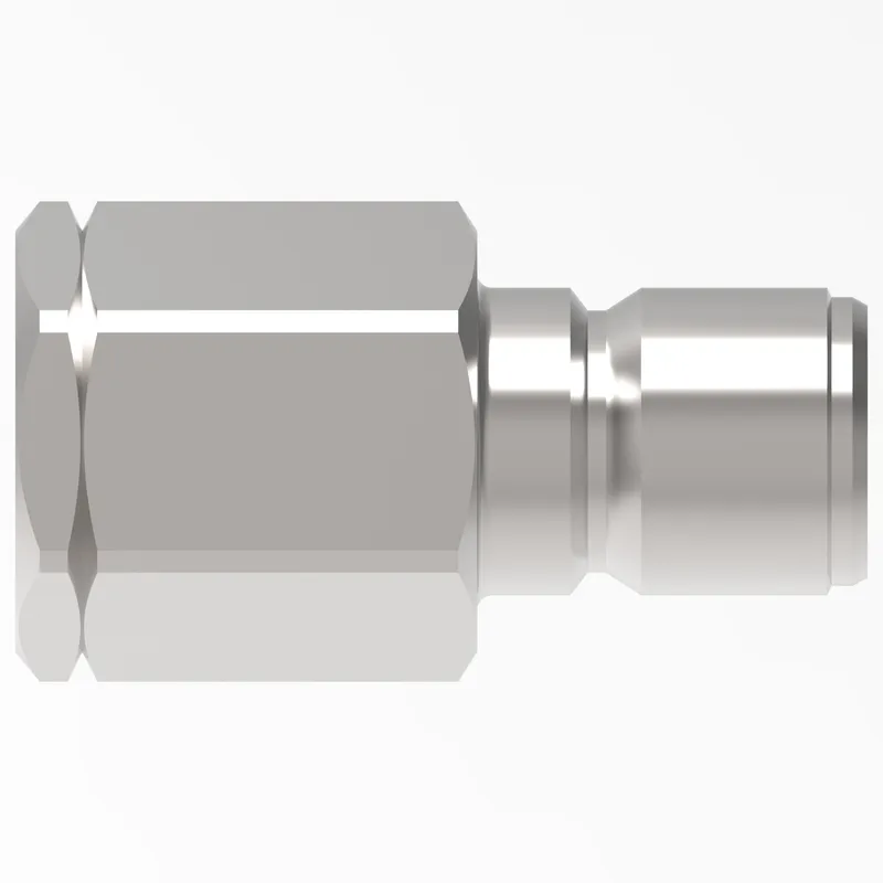 COUPLING,HK,M,1"1/2,CS,-24BSP,NBR — photo 3 of 3