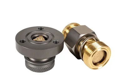 Danfoss 12LFPS11 – COUPLING,LF,M,1/2,B,-24NPT,NBR