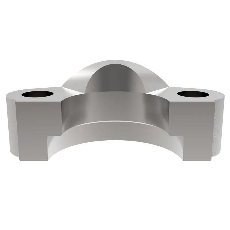 Steel Shaped Fittings Cl — photo 2 of 3