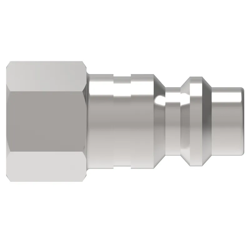 COUPLING,1000,M,1/4,B,-2NPT — photo 2 of 3
